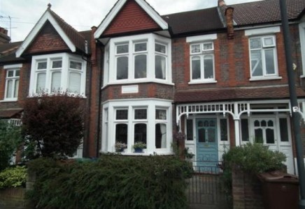 Image for Greenham Road, Muswell Hill, N10